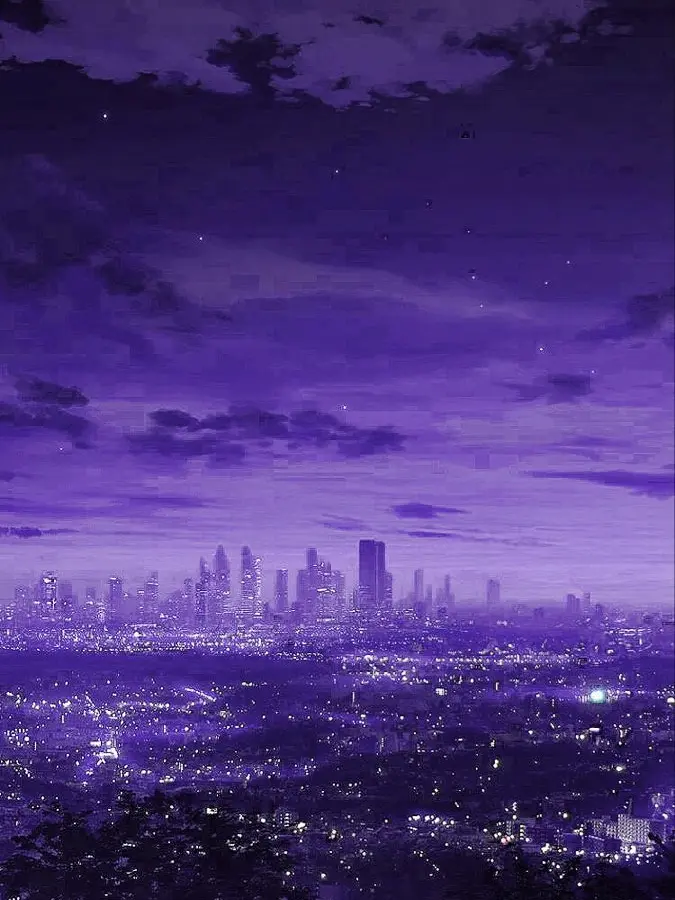 PurpleClay7418의 神様で憂さ晴らししようぜ