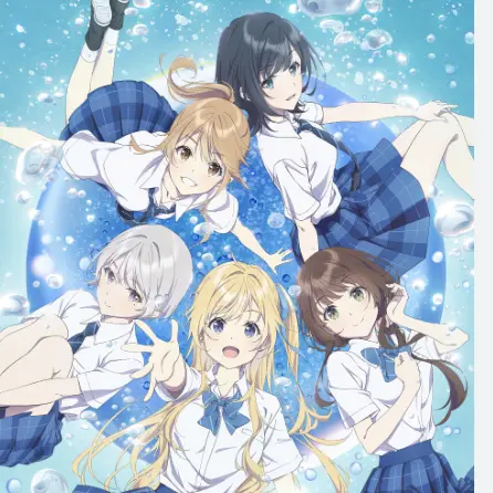 wwwww428의 千歳くんはラムネ瓶のなか