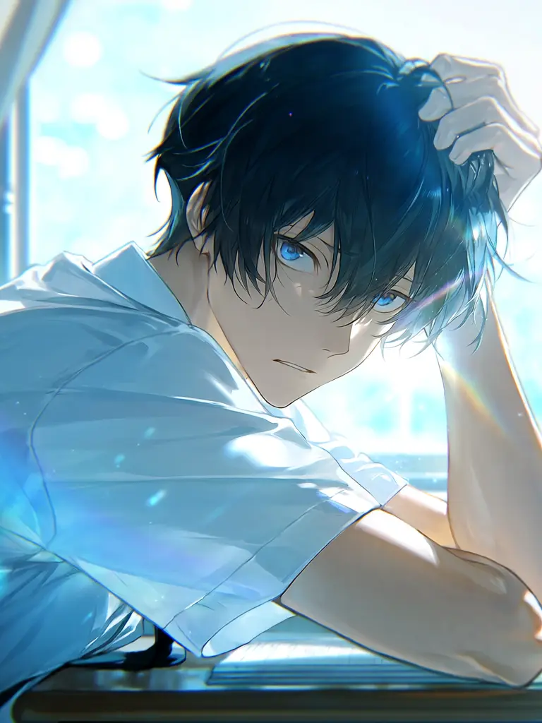 ArcticAge5795의 もう俺で良くないか