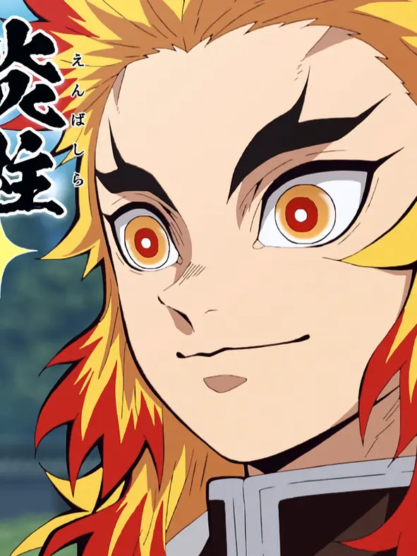 theStupid0ne의 Kyojuro Rengoku