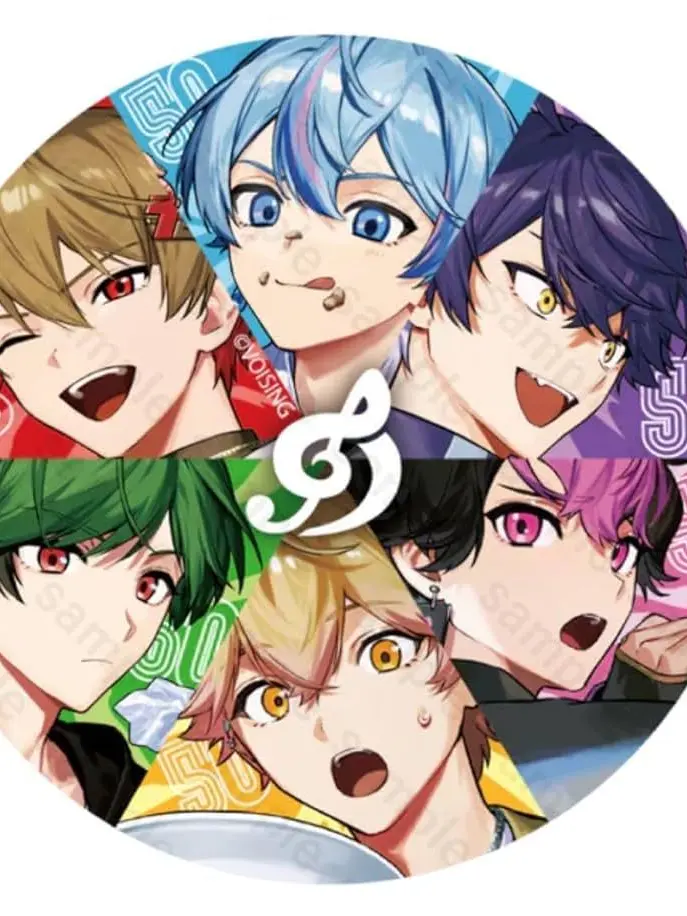 soraltuti1153의 義理の兄から嫌われています