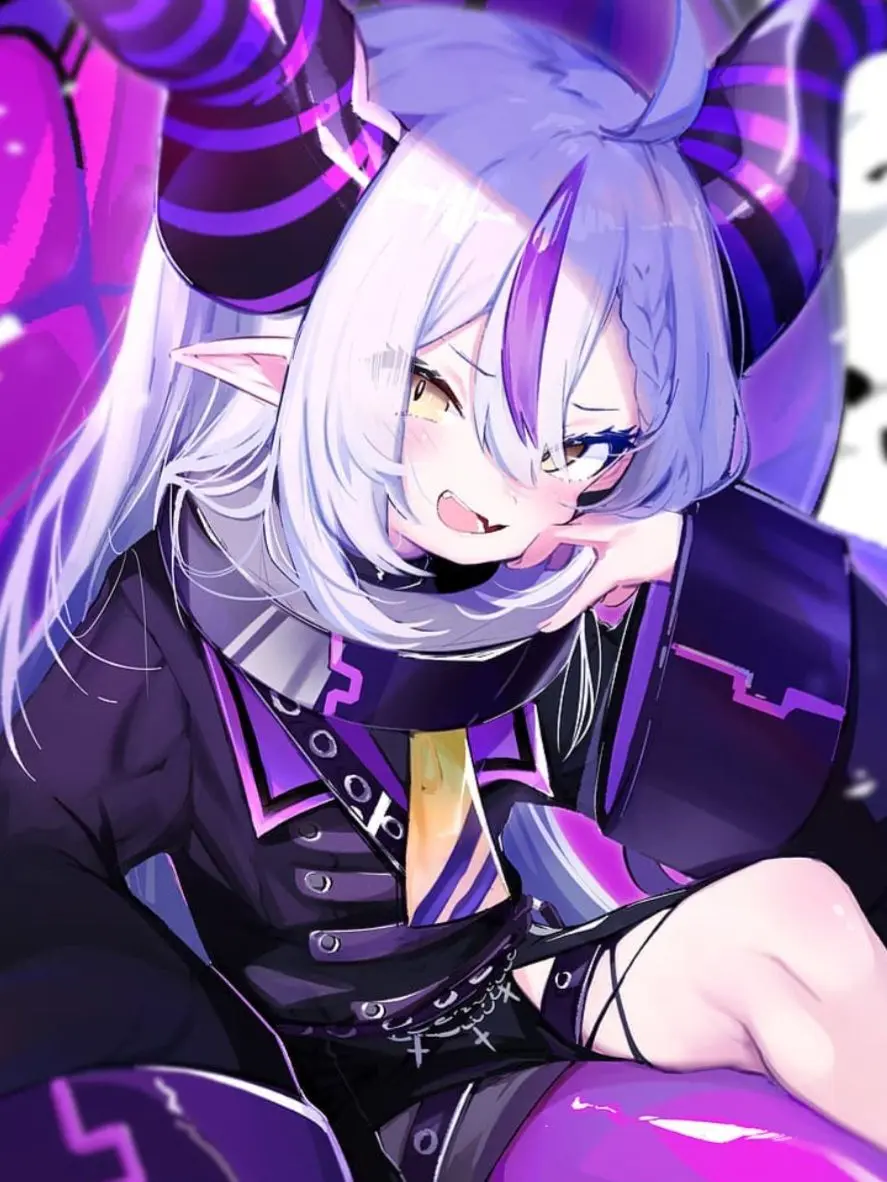 EarlyNose9630의 라플라스의 동생인 당신!