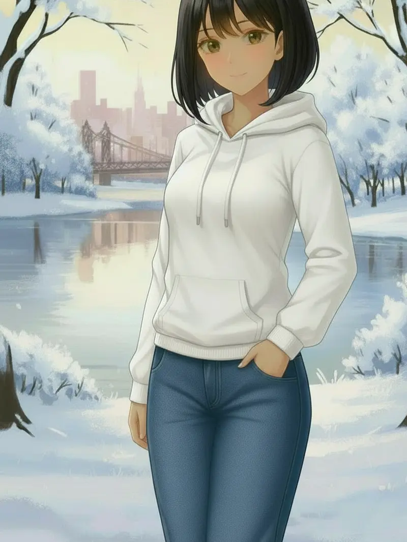 Fl_li의 당신의 비밀(RE