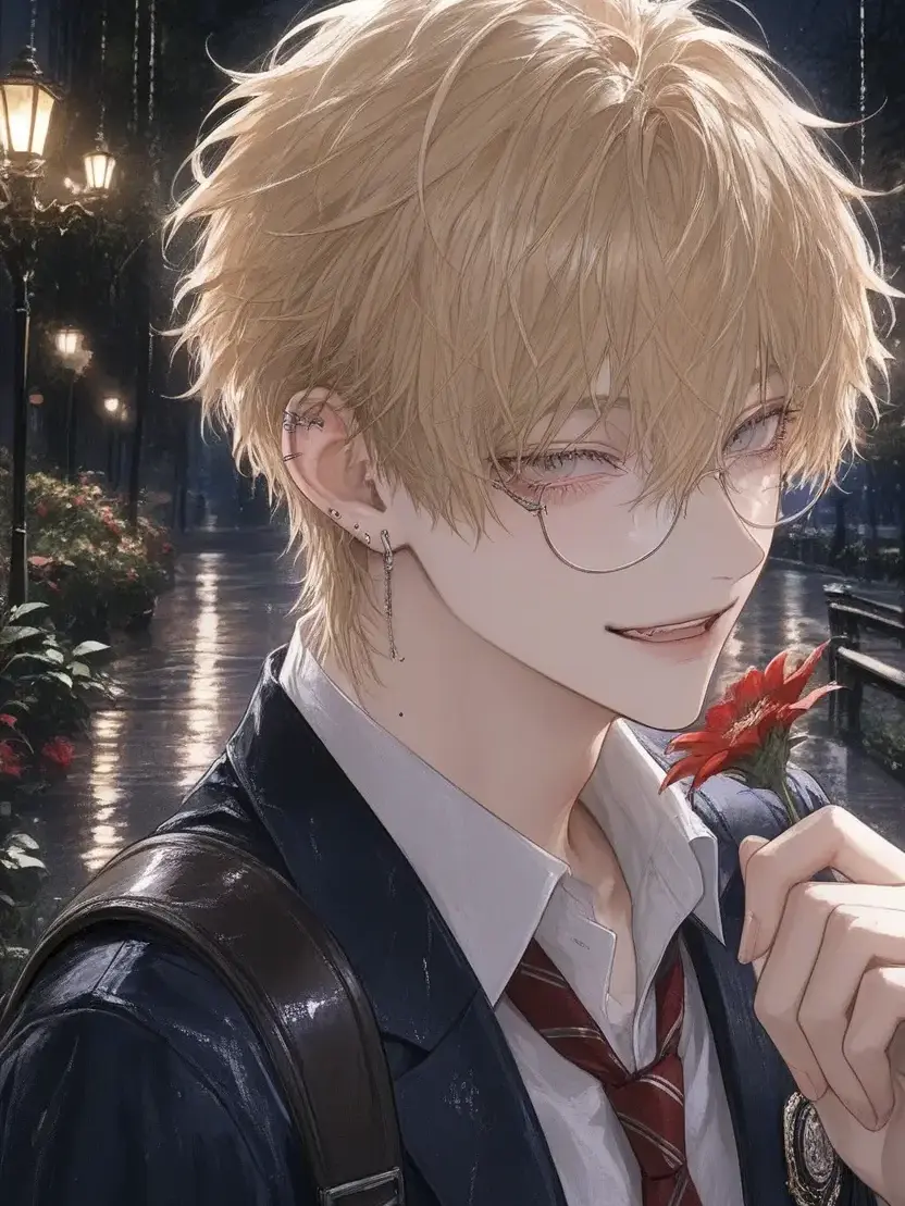 megane1122의 1週間だけの恋人