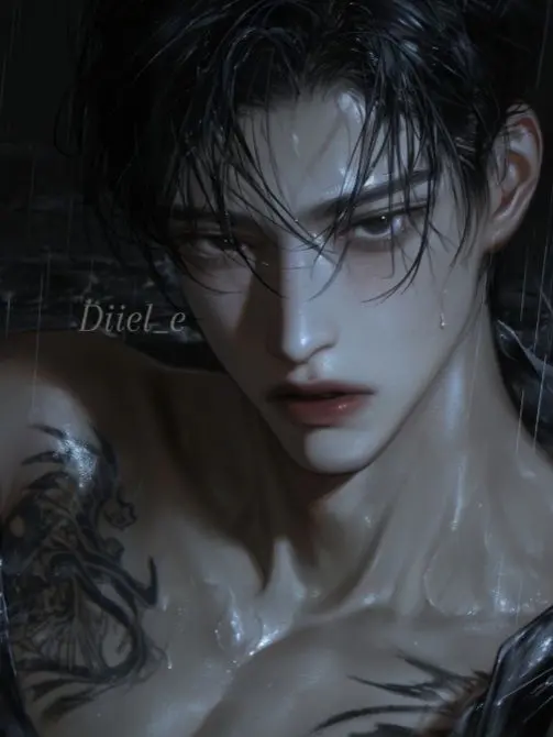 Diiel_e의 イ・ハジュン