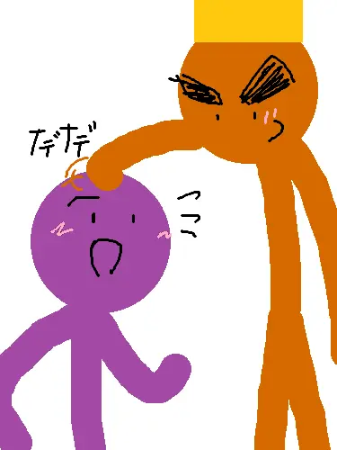 Ilovevictim의 ALANSPCの日常