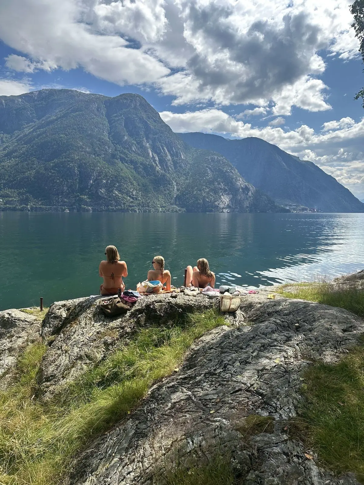 NarrowPie1934의 Norwegian Summer
