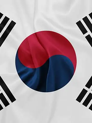 loveattckontitan의 列強・韓国