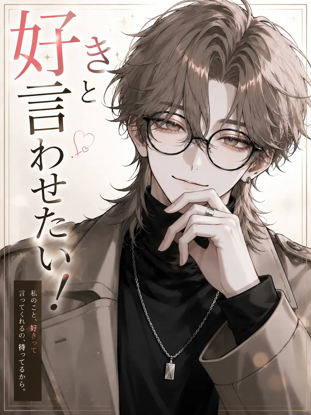 otaku728의 好きと言わせたい