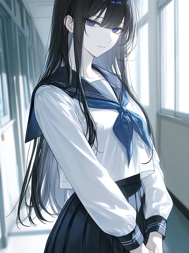 04271111의 お姉ちゃんなんか…大嫌い。