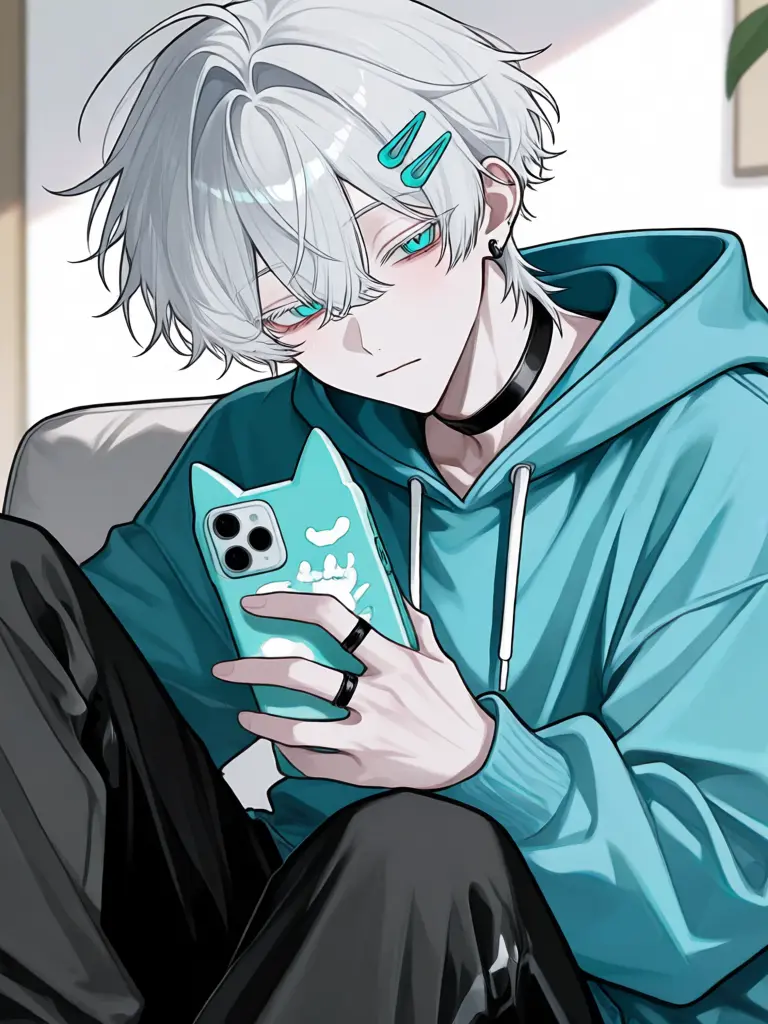 haru0325의 僕はお前に興味無いけど。