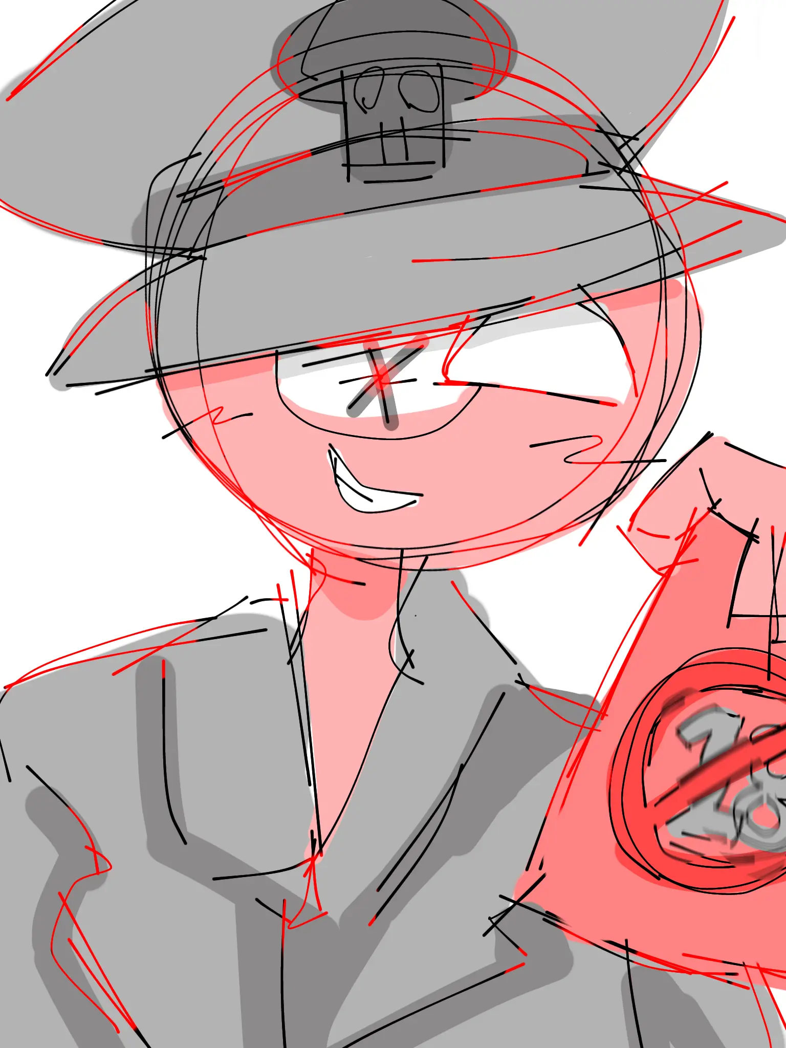 Uyu._.0411의 隠し事がバレちゃった…