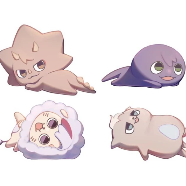 ろふまる