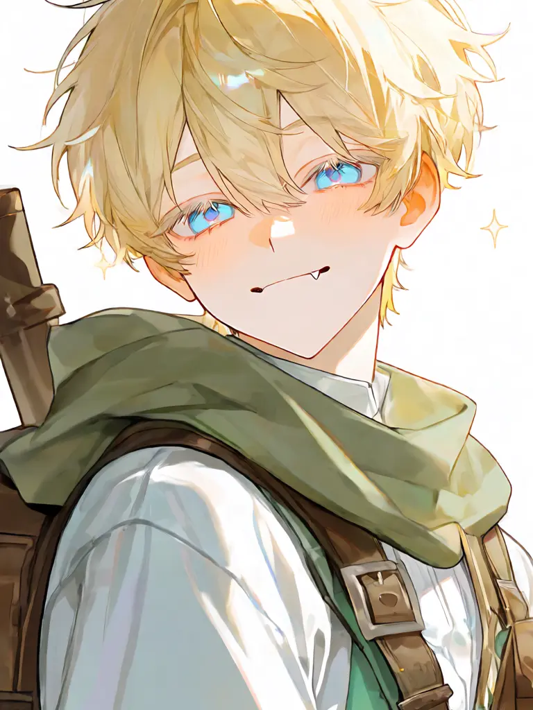 Irukar1703의 迷い子と神