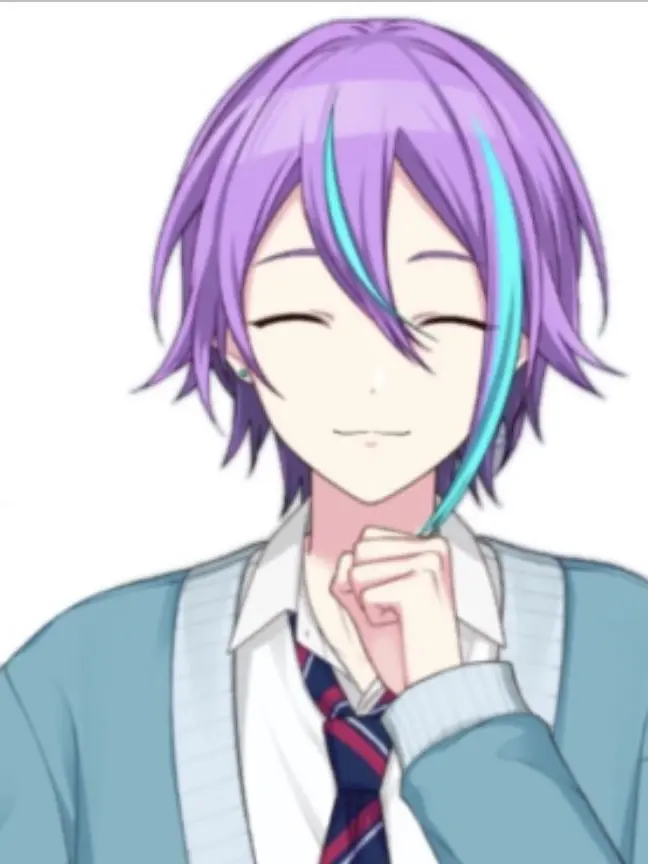 PlumStamp9373의 神代 類