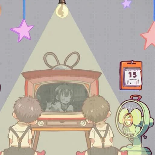 大人になった八代と高校2年生となった光