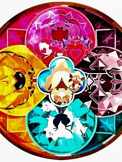 RaggedZokor1237의 에이션트와 동거