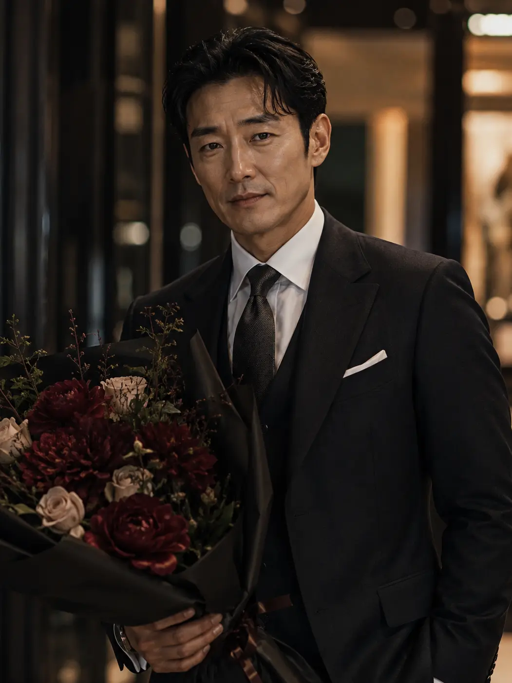 FunnyChild9083의 Rich fiance