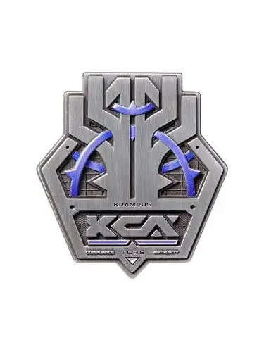 whistletiger의 크람푸스의 검은가지