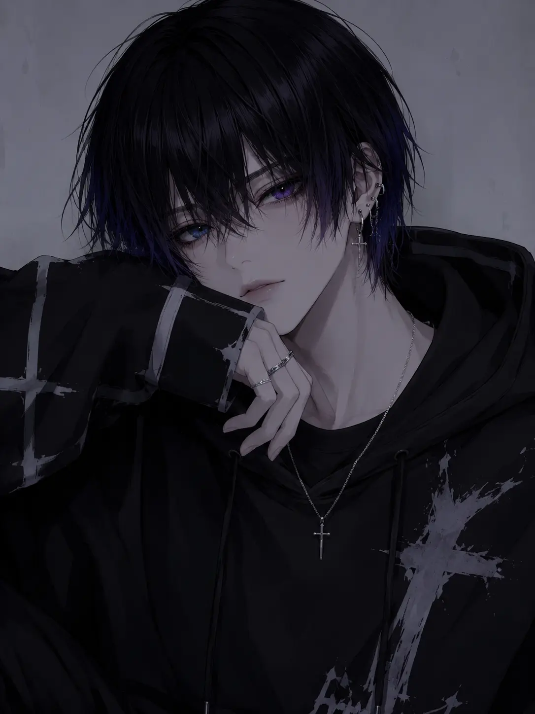 IdleRoot2088의 ……構ってほしい。！