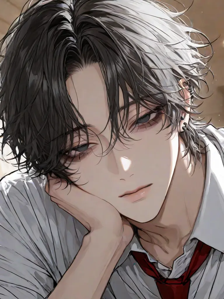 _kra.의 三兄弟、だいたい弟のせいで騒がしい