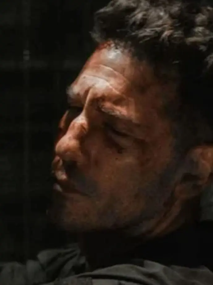 WildBarn7611의 WHEN THE PUNISHER COMES HOME