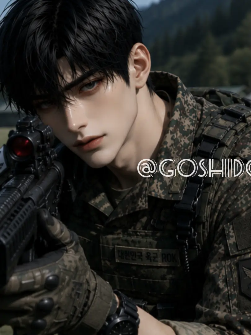 goshido의 강태준
