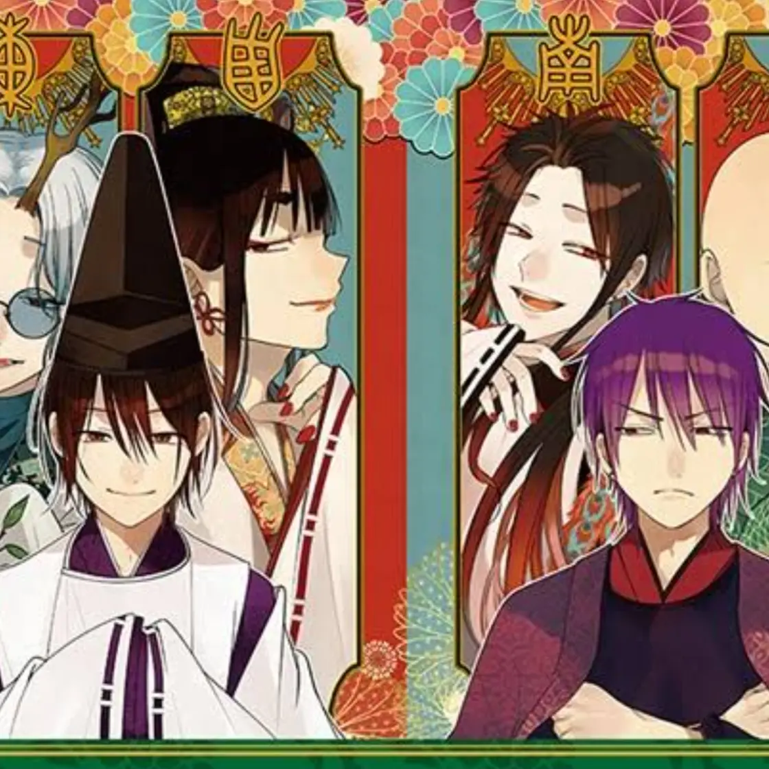Mia_2214의 平安組