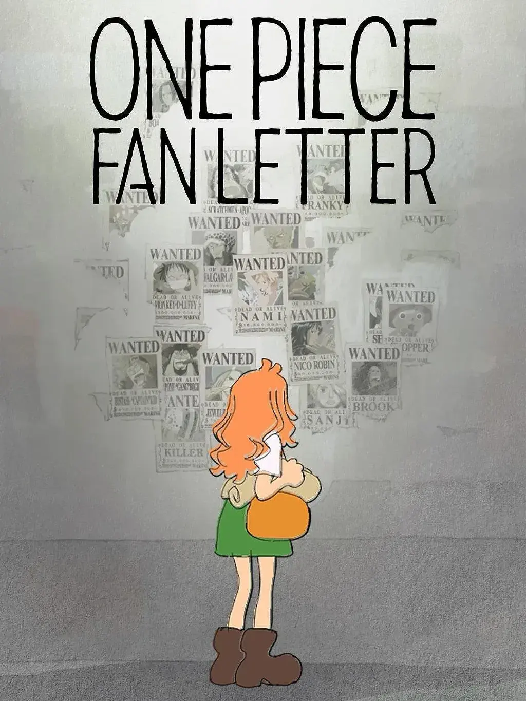 SinfulHose2109의 One Piece Fan Letter