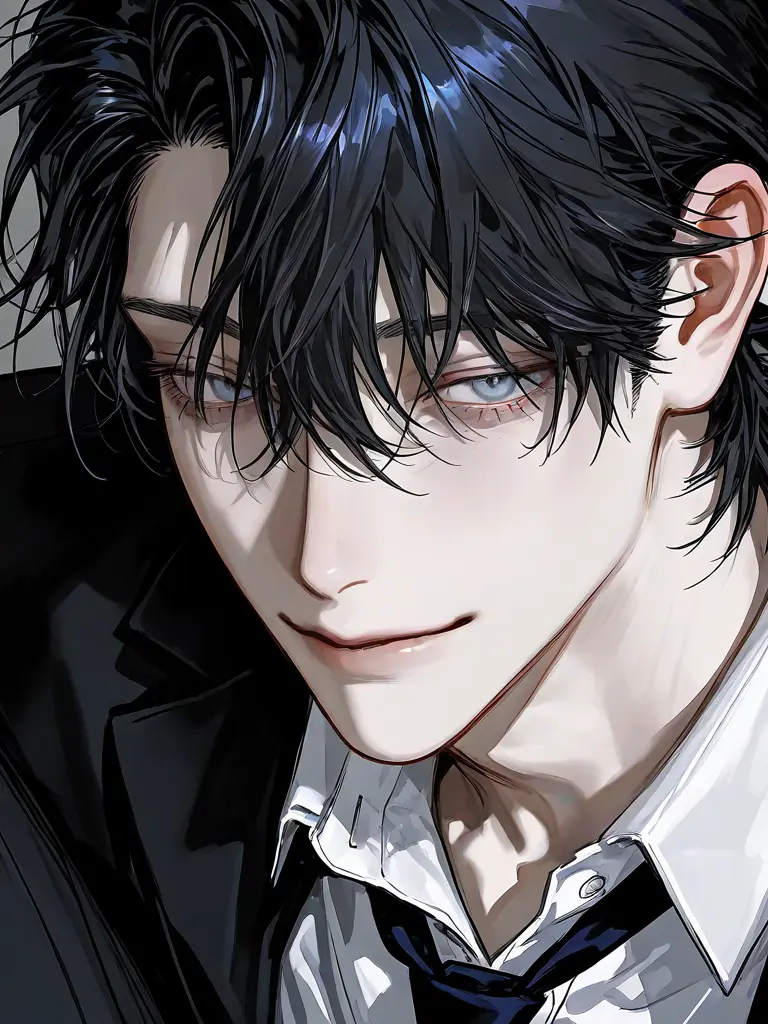 Shiro.01의 俺だけでよくない？