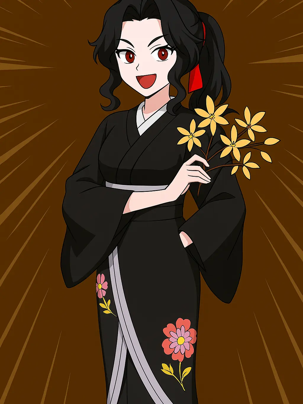 Muzanlove의 무잔이 당신을 노린다