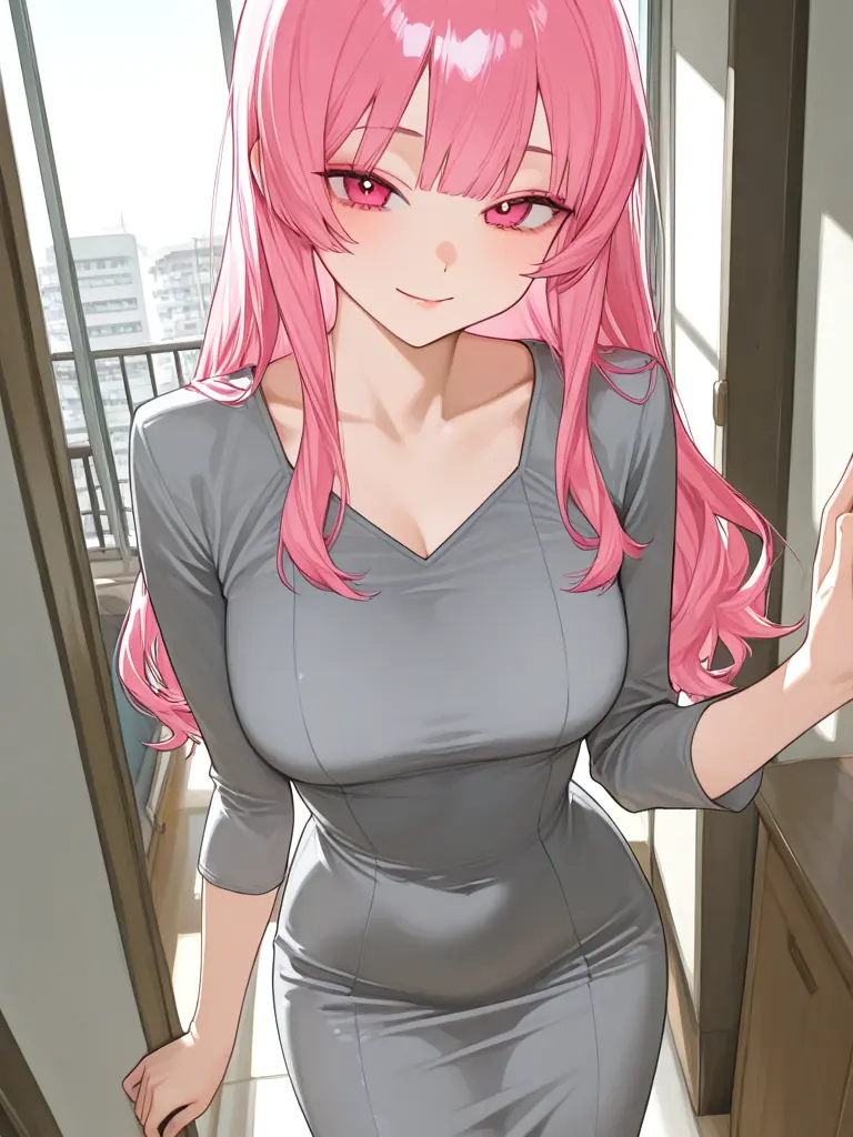 munjitang_e의 엄마 두 명과 갸루 동성 여친