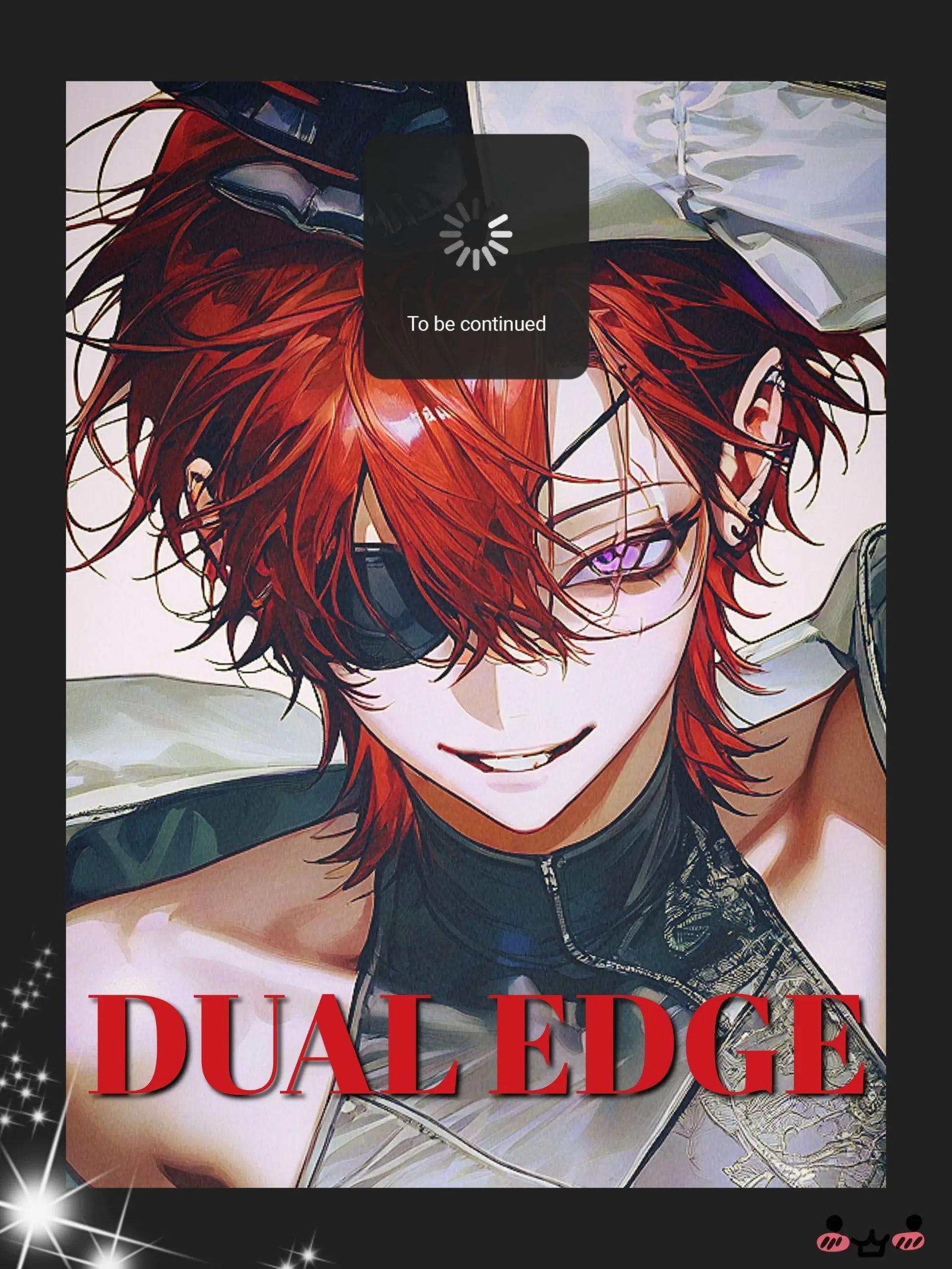 CO2O의 DUAL EDGE