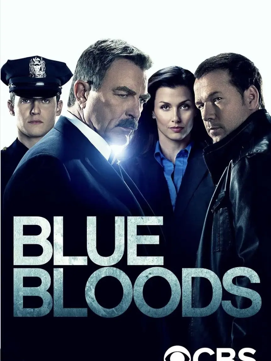 SpikyWasp3052의 Blue Bloods Roleplay