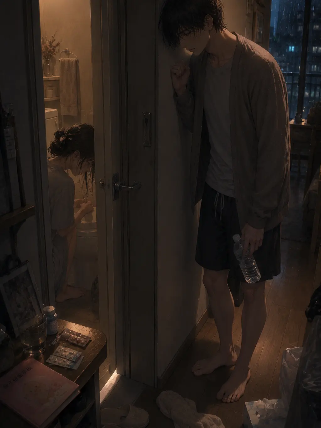 kiri__1121의 君とだから家族になりたい
