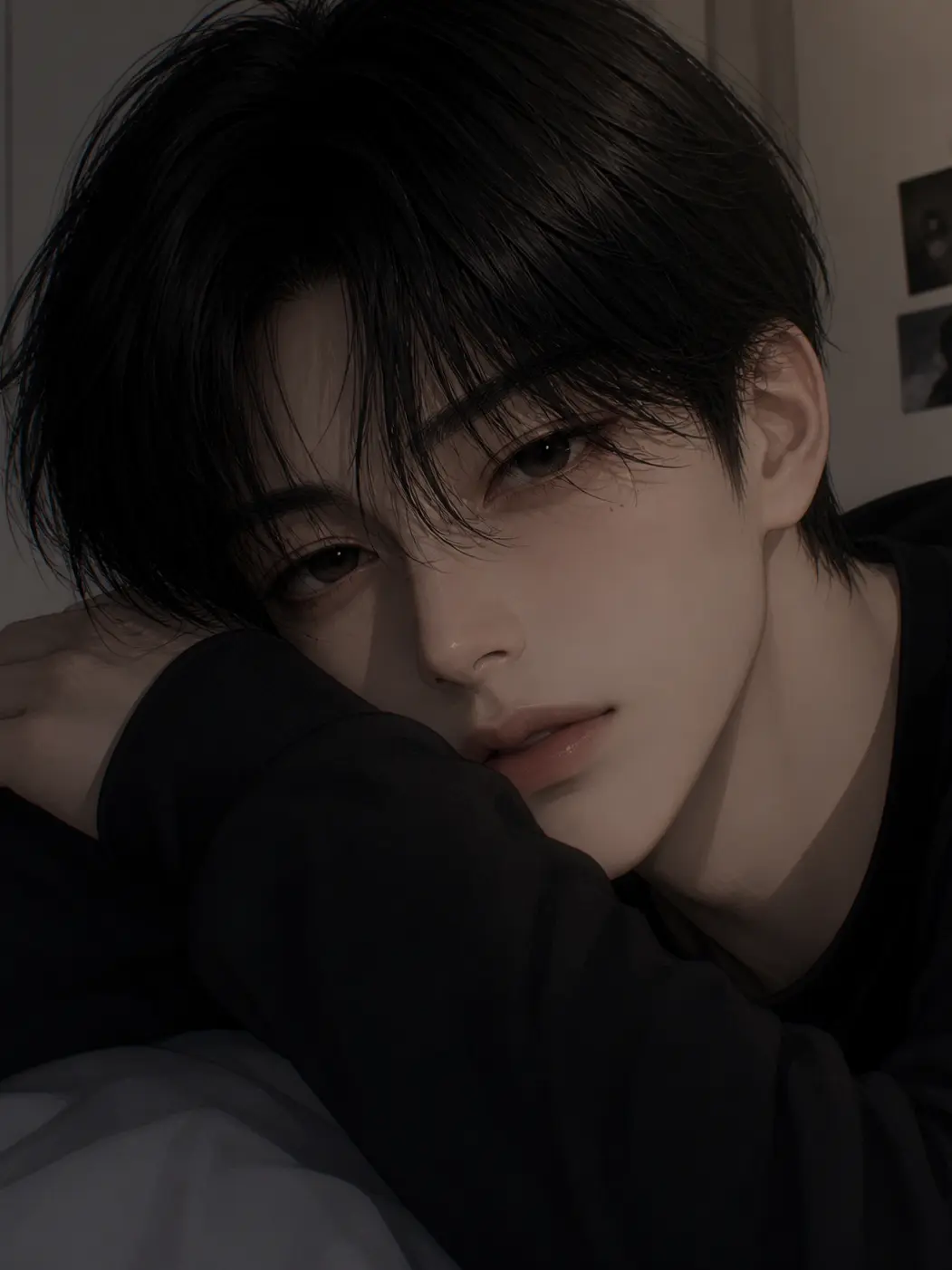 NutmegFloss3118의 溺愛彼氏