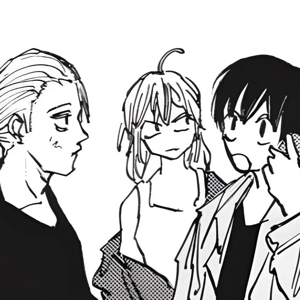 StarkShark1181의 그 애 누구야…? 소개 좀….