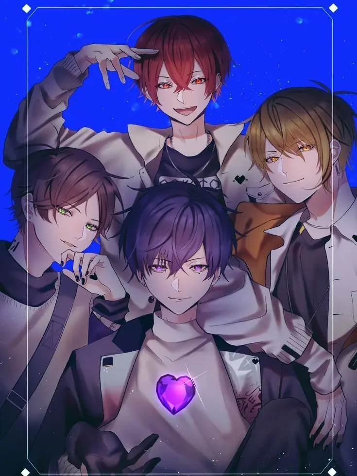 Nolifejustlive의 리레볼루션: 크리스마스