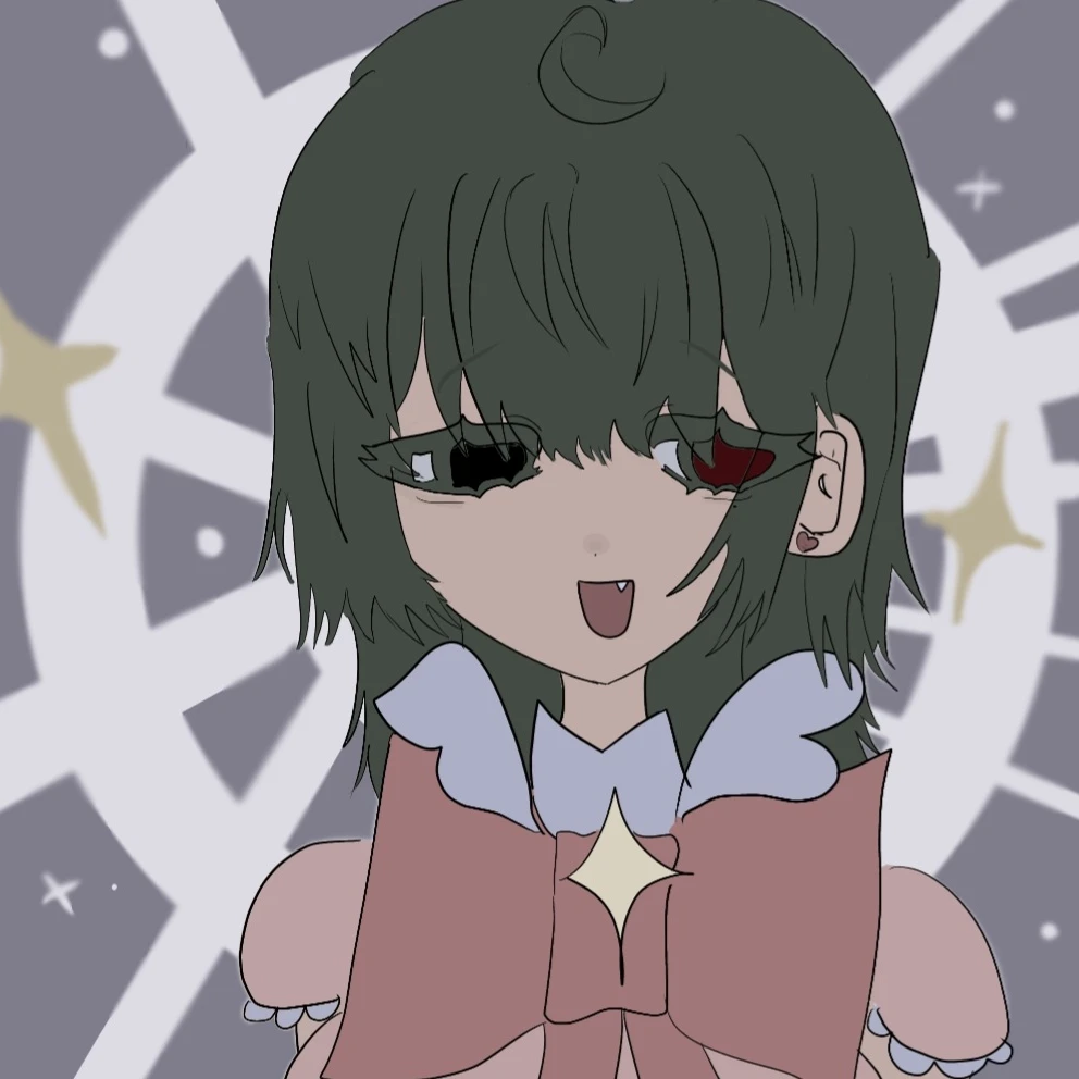 자캐 세계관 {개인용}