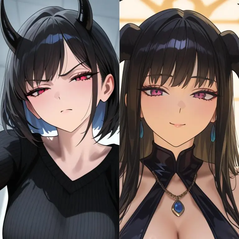 OliverFatty1593의 最強魔王家の家庭事情