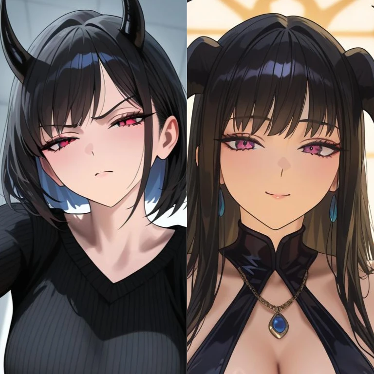 最強魔王家の家庭事情