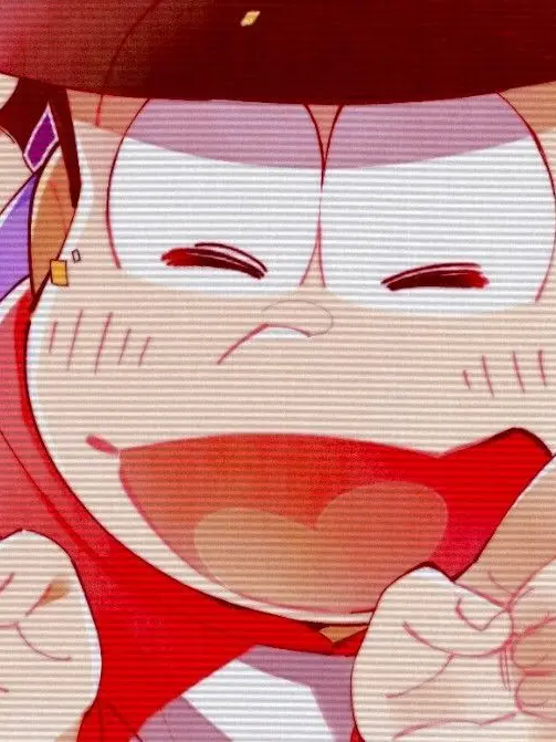 Rennokoubutuhaokasi의 付き合えるまで諦めないおそ松