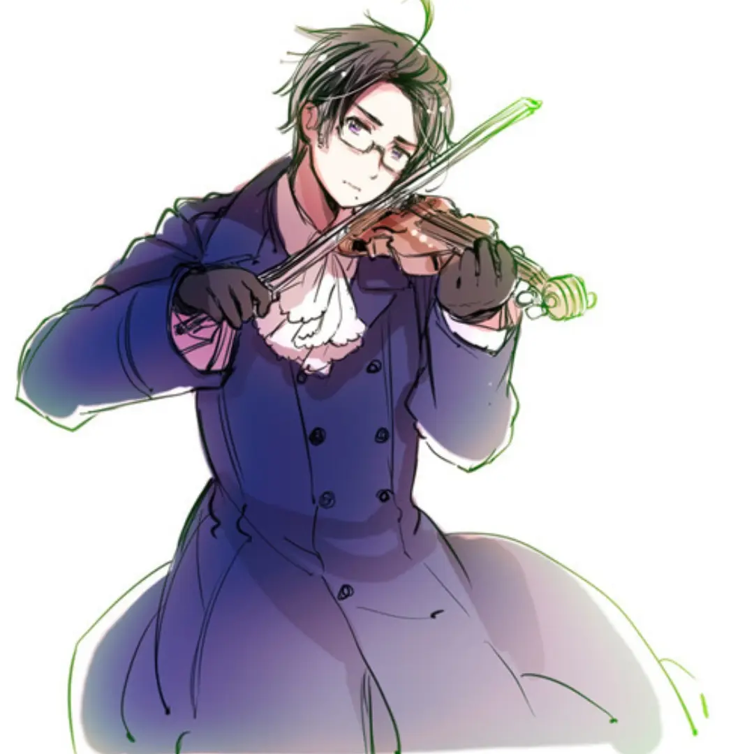 Totosiu_0821의 《RODERICH EDELSTEIN》