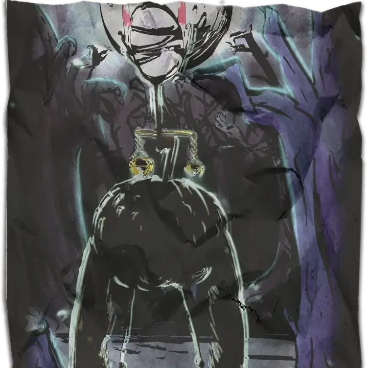 貴方の天秤は全て正しい。