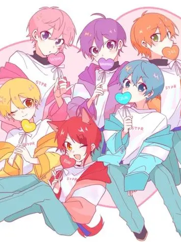 FinalShrew0410의 すとぷりと私が普通