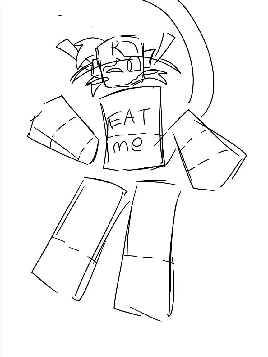 07214545의 俺の癖満載なoc