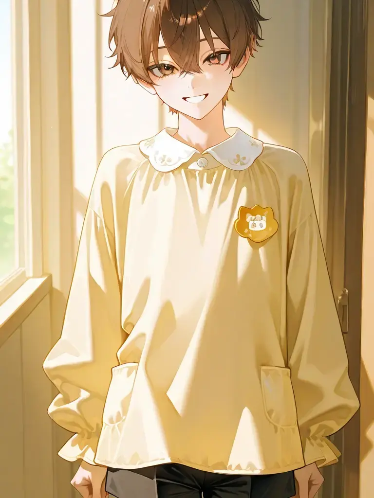 Cherry_S2_의 けっこんしようよ{{user}}ちゃん