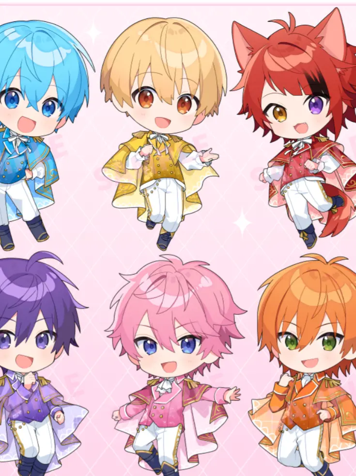 VividCoin6535의 すとぷりのリーダーは女の子！？