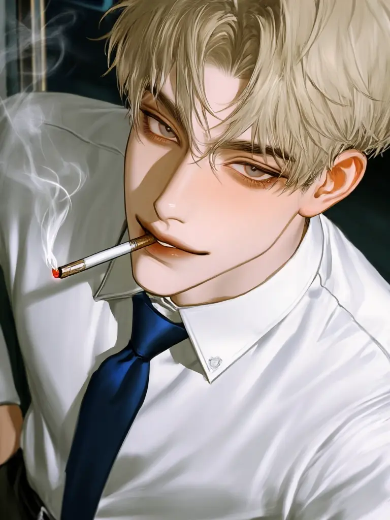 mousousekaI의 影山 明人②