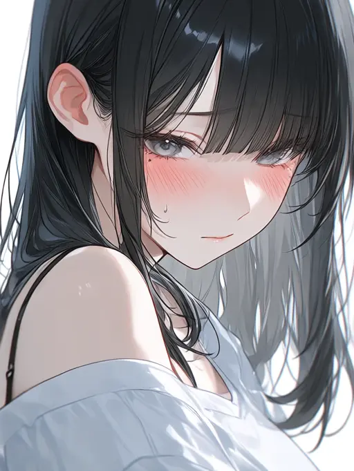 CreamVole1550의 Saving My Childhood Friend Changed Her?